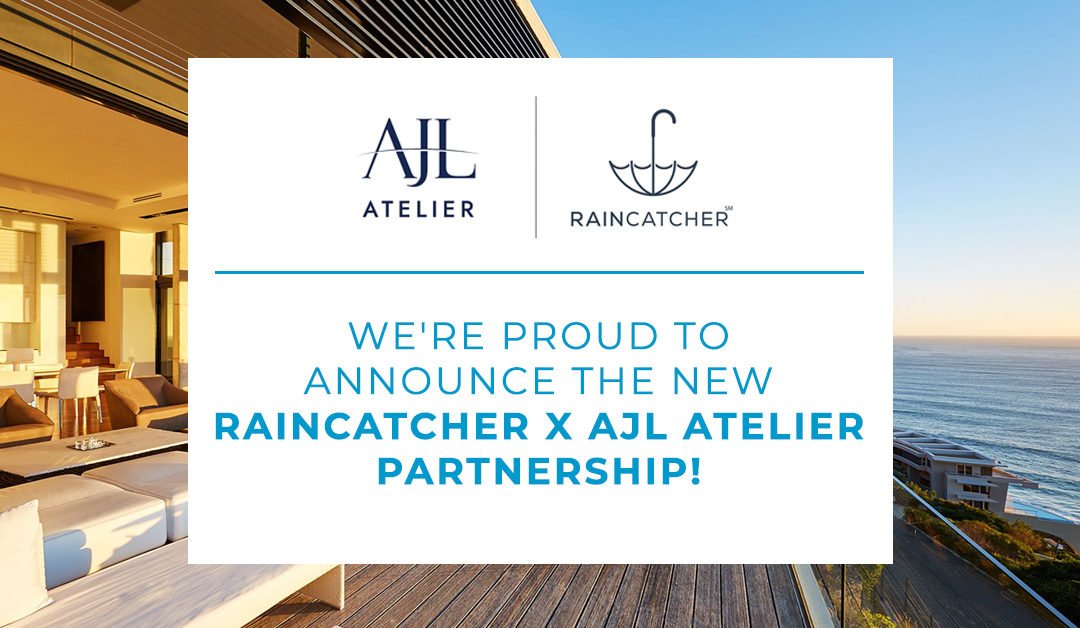 AJL Atelier and Raincatcher Announce Strategic Partnership, Bringing a 360-Degree Business Support System to the North American Short-Term Rental Industry