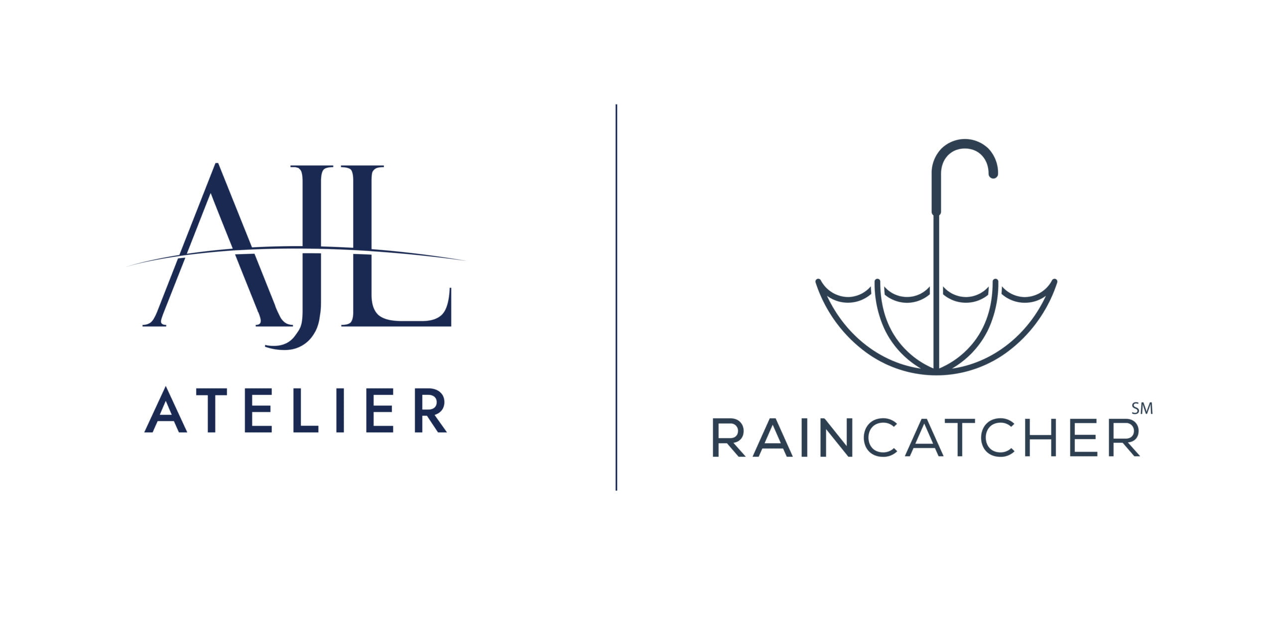 Partner logo of AJL Atelier and Cambon Partners on financial services