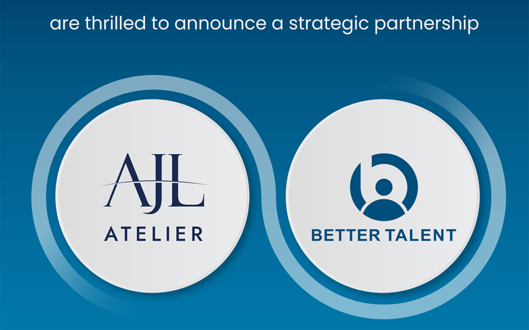 AJL Atelier announces strategic partnership with Better Talent for short-term rental hiring and upskilling