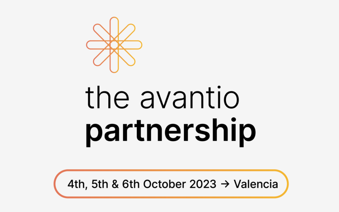 Avantio Partner Conference 2023 in Valencia, Spain